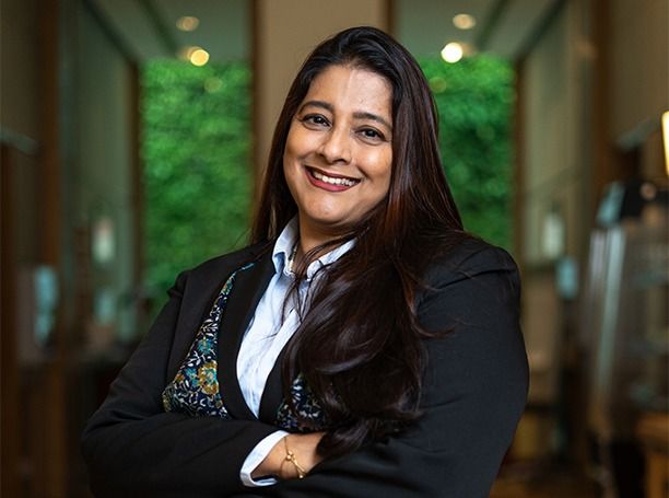 Suneela Thatte, VP & Head – Healthcare R&D for India, Merck KGaA